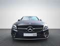 Mercedes-Benz GLC 220 d 4-Matic - PACK AMG - CUIR, GPS - GARANTIE 12M Zwart - thumbnail 2
