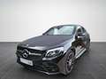 Mercedes-Benz GLC 220 d 4-Matic - PACK AMG - CUIR, GPS - GARANTIE 12M Zwart - thumbnail 3