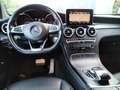 Mercedes-Benz GLC 220 d 4-Matic Business Sol.AMG (EU6c)-BOITE AUTO-GPS Noir - thumbnail 16