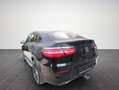 Mercedes-Benz GLC 220 d 4-Matic - PACK AMG - CUIR, GPS - GARANTIE 12M Zwart - thumbnail 5