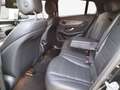 Mercedes-Benz GLC 220 d 4-Matic - PACK AMG - CUIR, GPS - GARANTIE 12M Zwart - thumbnail 12