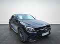 Mercedes-Benz GLC 220 d 4-Matic - PACK AMG - CUIR, GPS - GARANTIE 12M Zwart - thumbnail 1