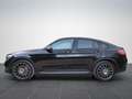 Mercedes-Benz GLC 220 d 4-Matic - PACK AMG - CUIR, GPS - GARANTIE 12M Zwart - thumbnail 4