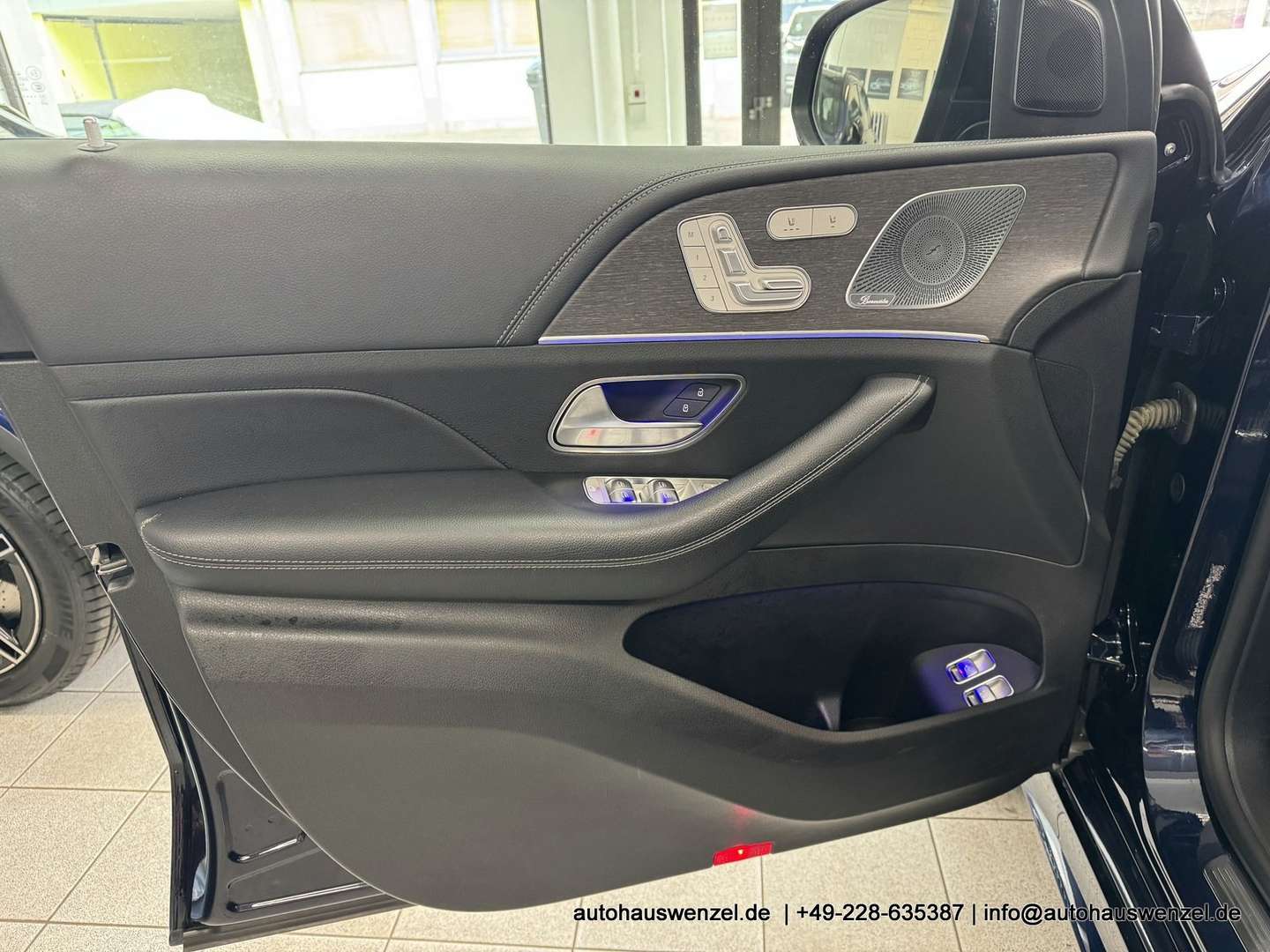 Mercedes GLE 450 AMG Line - 2019 - Joinsteer - #13