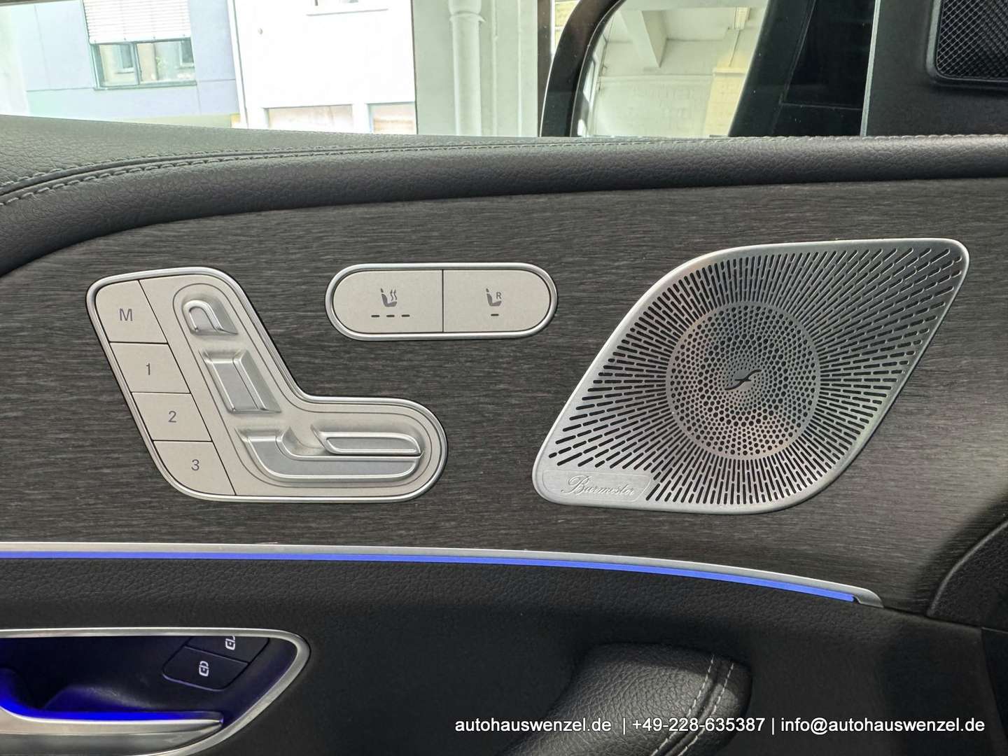 Mercedes GLE 450 AMG Line - 2019 - Joinsteer - #14