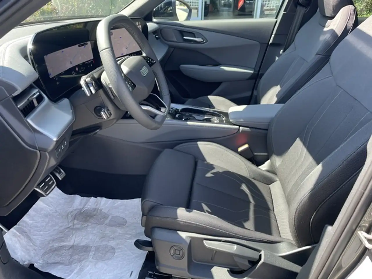 Audi Q3 2026