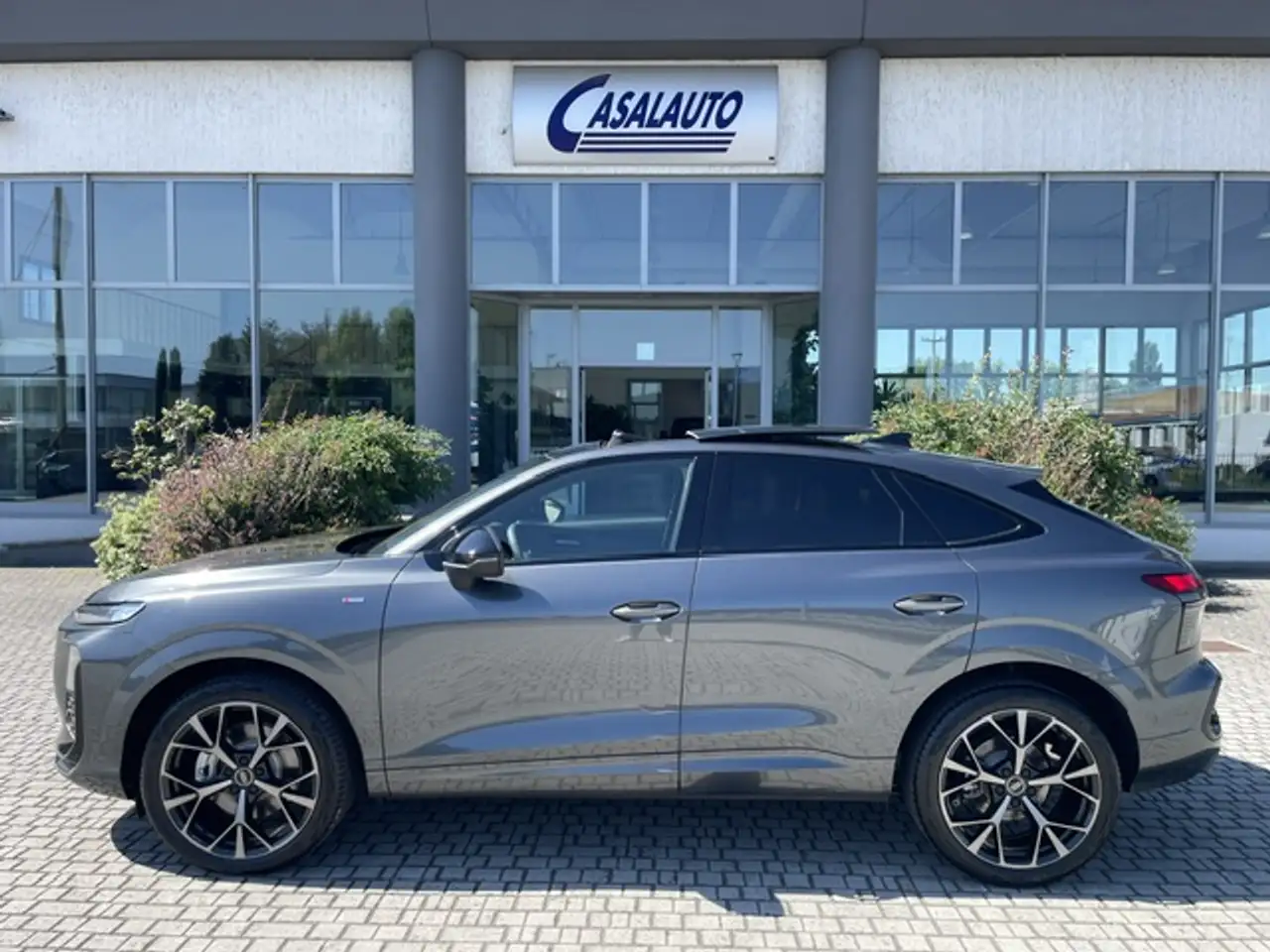 Audi Q3 2026