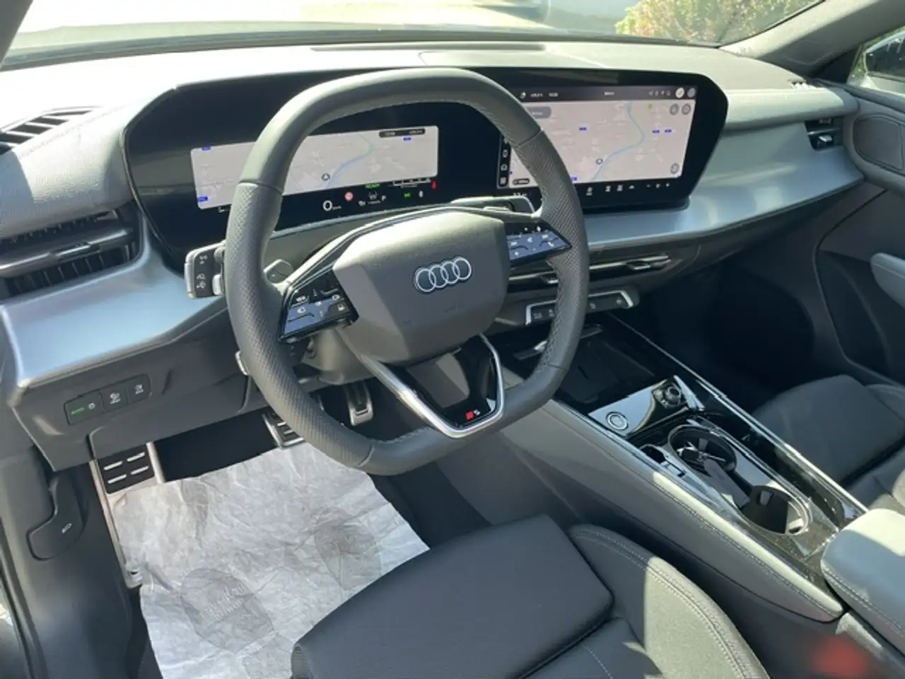 Audi Q3 2026