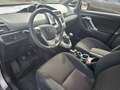 Toyota Verso 2.0 Diesel Euro 5 Airco (7 PLACES) Argent - thumbnail 3