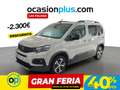Peugeot Rifter 1.5BlueHDi S&S Standard GT 100 Gris - thumbnail 1