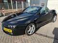 Alfa Romeo Spider 2.2 JTS Exclusive AIRCO I NAVIGATIE I LMV I ELEKTR Zwart - thumbnail 5