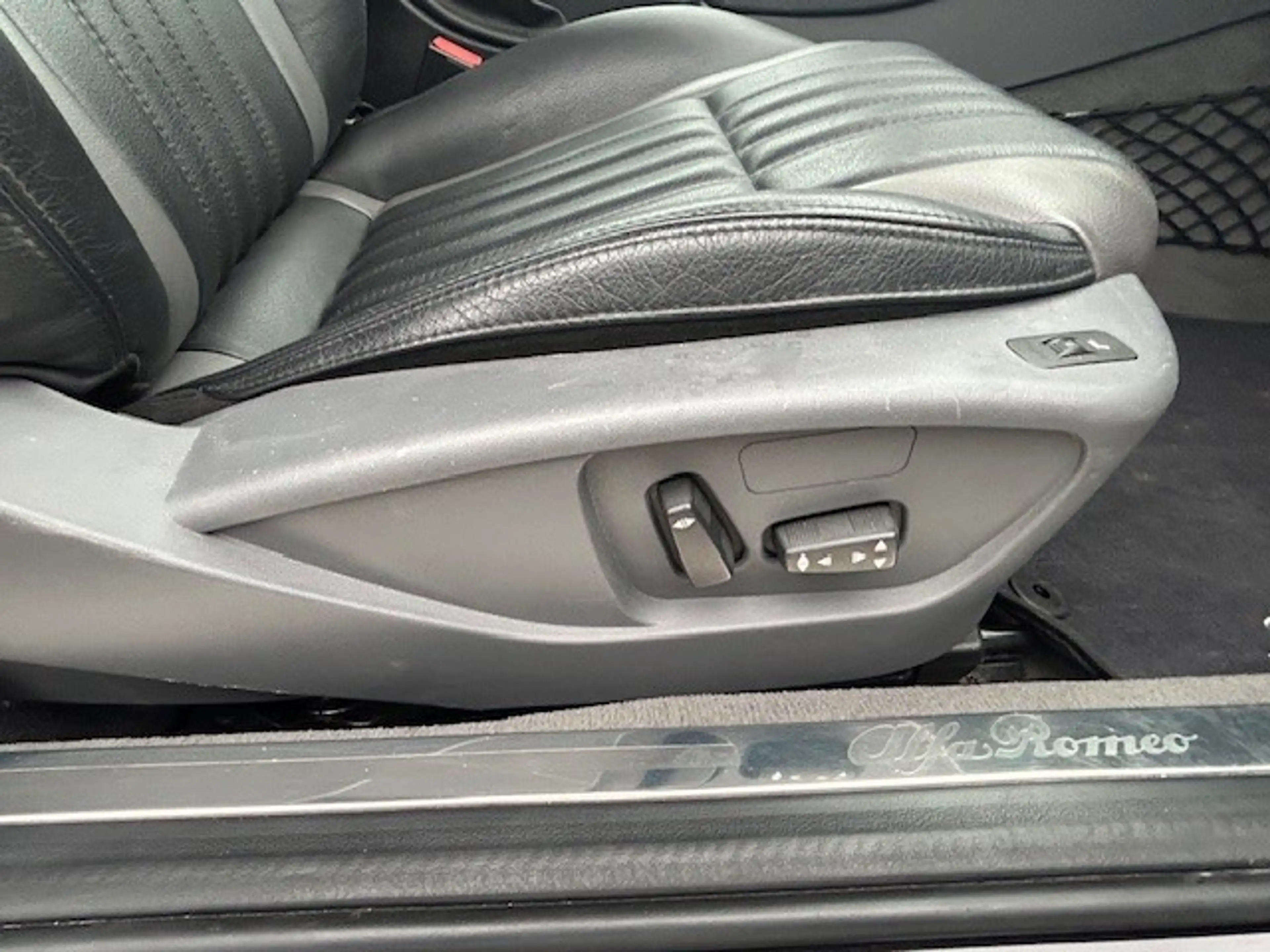 Alfa Romeo Spider 2.2 JTS Exclusive AIRCO I NAVIGATIE I LMV I ELEKTR — photo 15