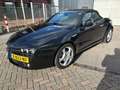 Alfa Romeo Spider 2.2 JTS Exclusive AIRCO I NAVIGATIE I LMV I ELEKTR Zwart - thumbnail 3