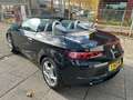 Alfa Romeo Spider 2.2 JTS Exclusive AIRCO I NAVIGATIE I LMV I ELEKTR Zwart - thumbnail 12