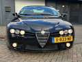 Alfa Romeo Spider 2.2 JTS Exclusive AIRCO I NAVIGATIE I LMV I ELEKTR Zwart - thumbnail 2