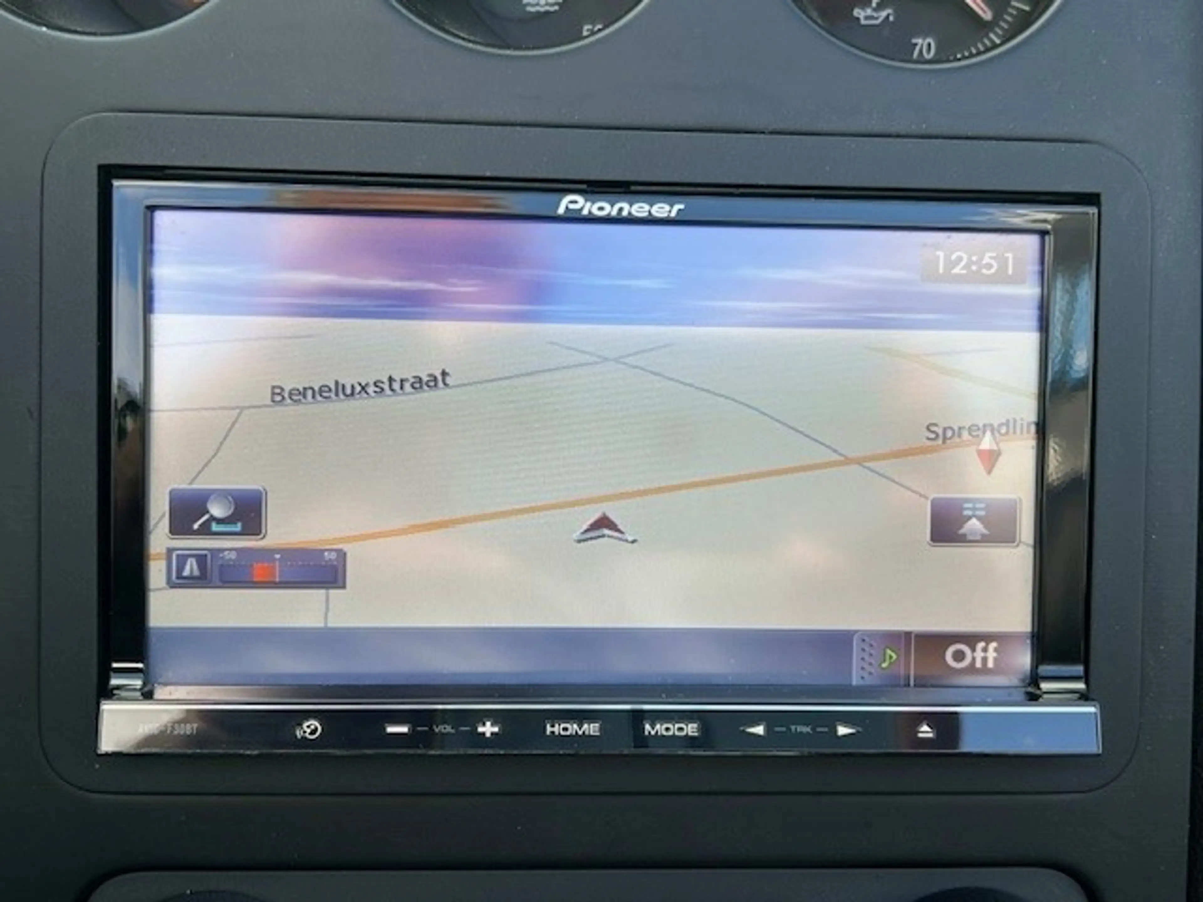 Alfa Romeo Spider 2.2 JTS Exclusive AIRCO I NAVIGATIE I LMV I ELEKTR — photo 10