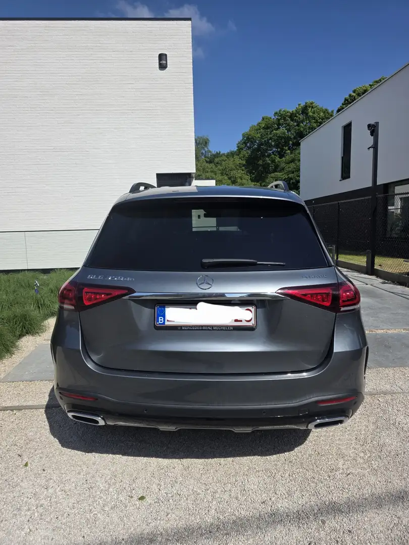 Mercedes-Benz GLE 350 de 4Matic 9G-TRONIC AMG Line - 2