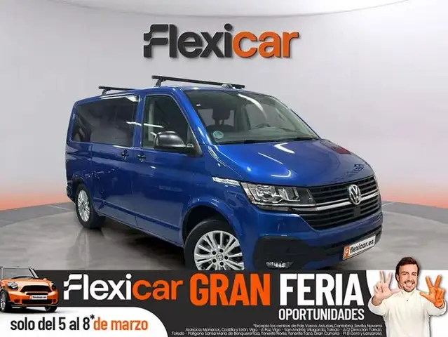 Volkswagen Life 1.5 TSI 100kW (136CV) DSG B.Larga