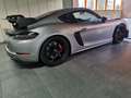 Porsche Cayman -GT4 RS Weissach Clubsport,LED schwarz,Approved Silber - thumbnail 17