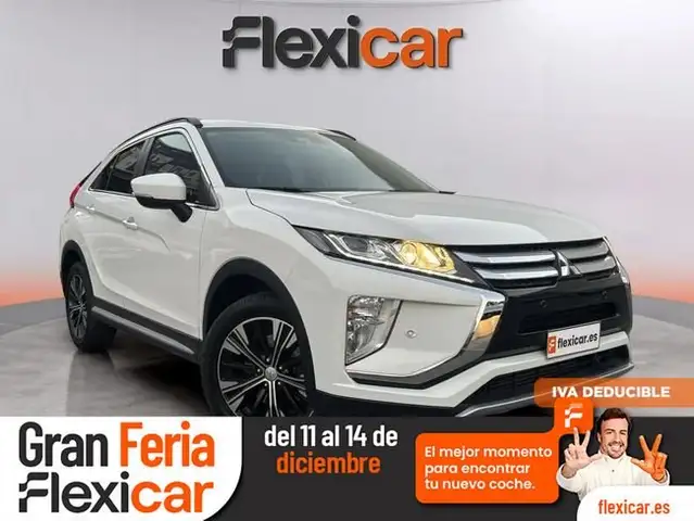Mitsubishi Eclipse Cross 150 T Motion 2WD
