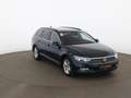 Volkswagen Passat Variant 2.0 TDI Business MATRIX AHK RADAR Blau - thumbnail 5