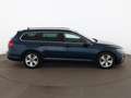 Volkswagen Passat Variant 2.0 TDI Business MATRIX AHK RADAR Blau - thumbnail 4