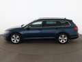 Volkswagen Passat Variant 2.0 TDI Business MATRIX AHK RADAR Blau - thumbnail 6