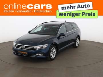 2.0 TDI Business MATRIX AHK RADAR