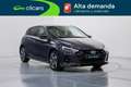 Hyundai i20 1.2 MPI N Line Gris - thumbnail 3