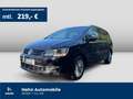 Volkswagen Sharan 1.4TSI Cup CAM Navi ParkAssist Dämmglas Schwarz - thumbnail 1