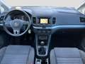 Volkswagen Sharan 1.4TSI Cup CAM Navi ParkAssist Dämmglas Schwarz - thumbnail 6