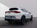 CUPRA Formentor VZ 4Drive 2.0 *Navi*LED*Winterpaket* Weiß - thumbnail 4