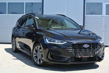 Turnier 1.5 EcoBlue Aut. * ST-Line* LED * gr. NAVI