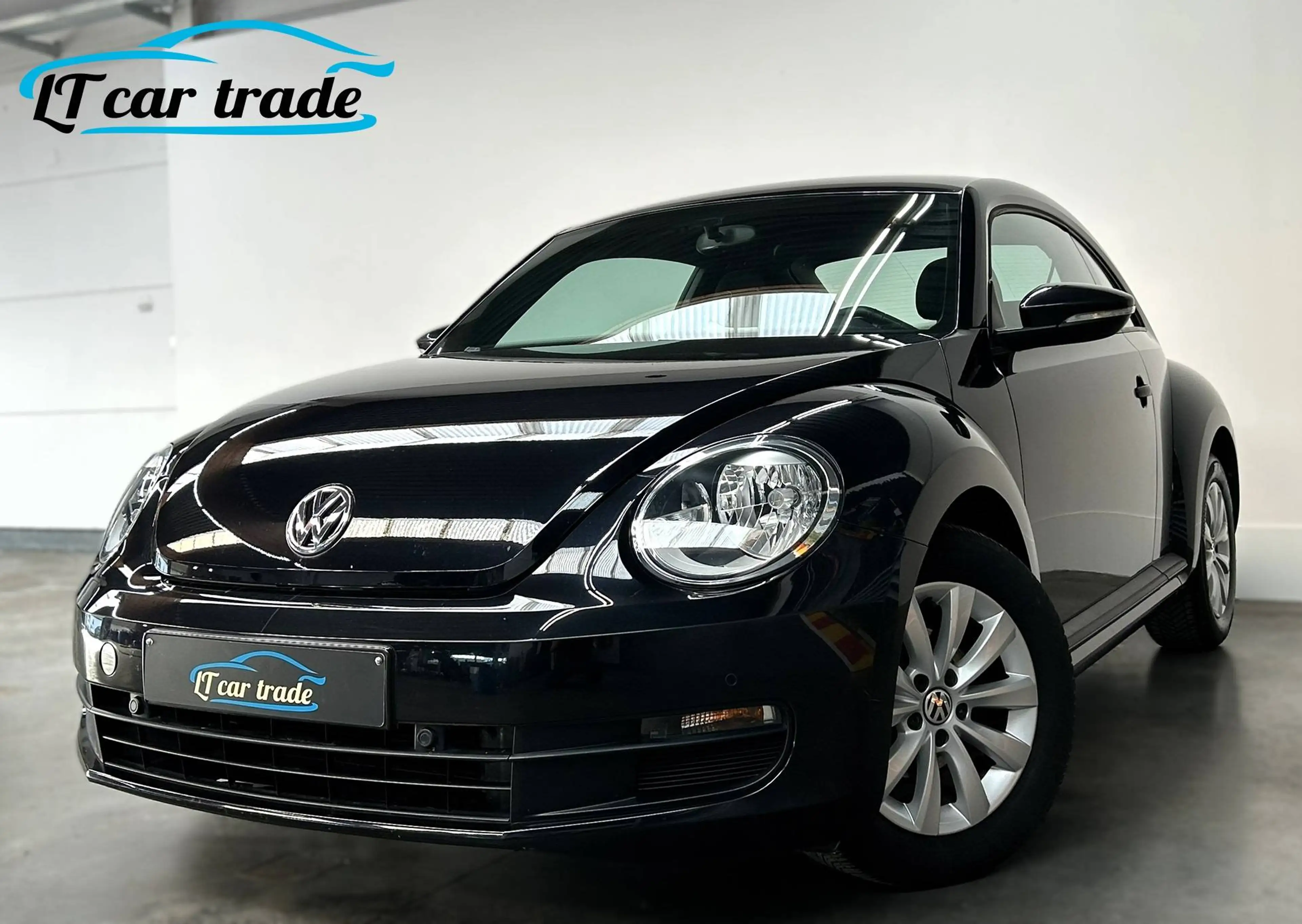 Volkswagen Beetle 1.2 TSI | Bluetooth | PDC | Cruise controle | Garantie — photo 3