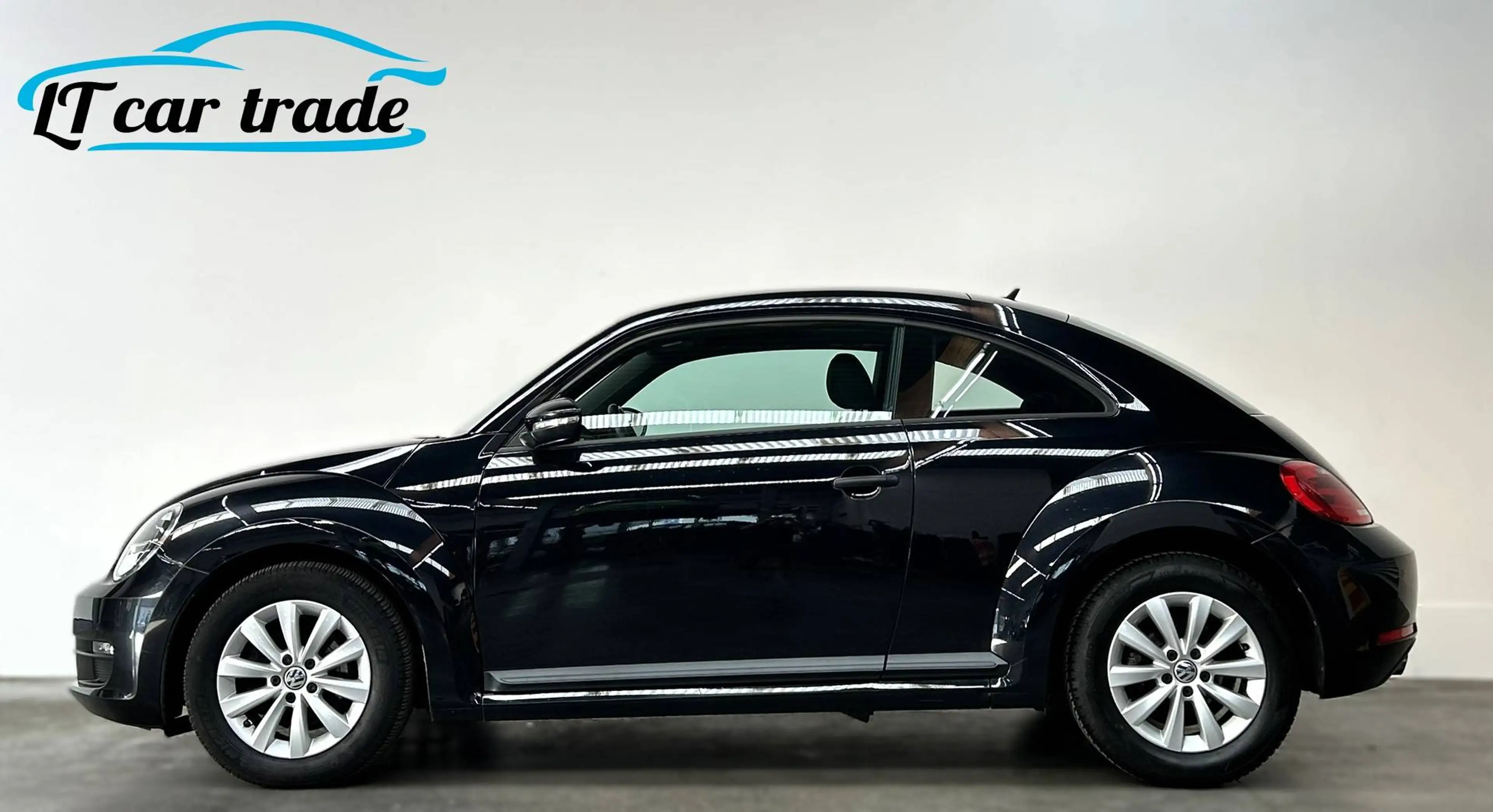 Volkswagen Beetle 1.2 TSI | Bluetooth | PDC | Cruise controle | Garantie — photo 4