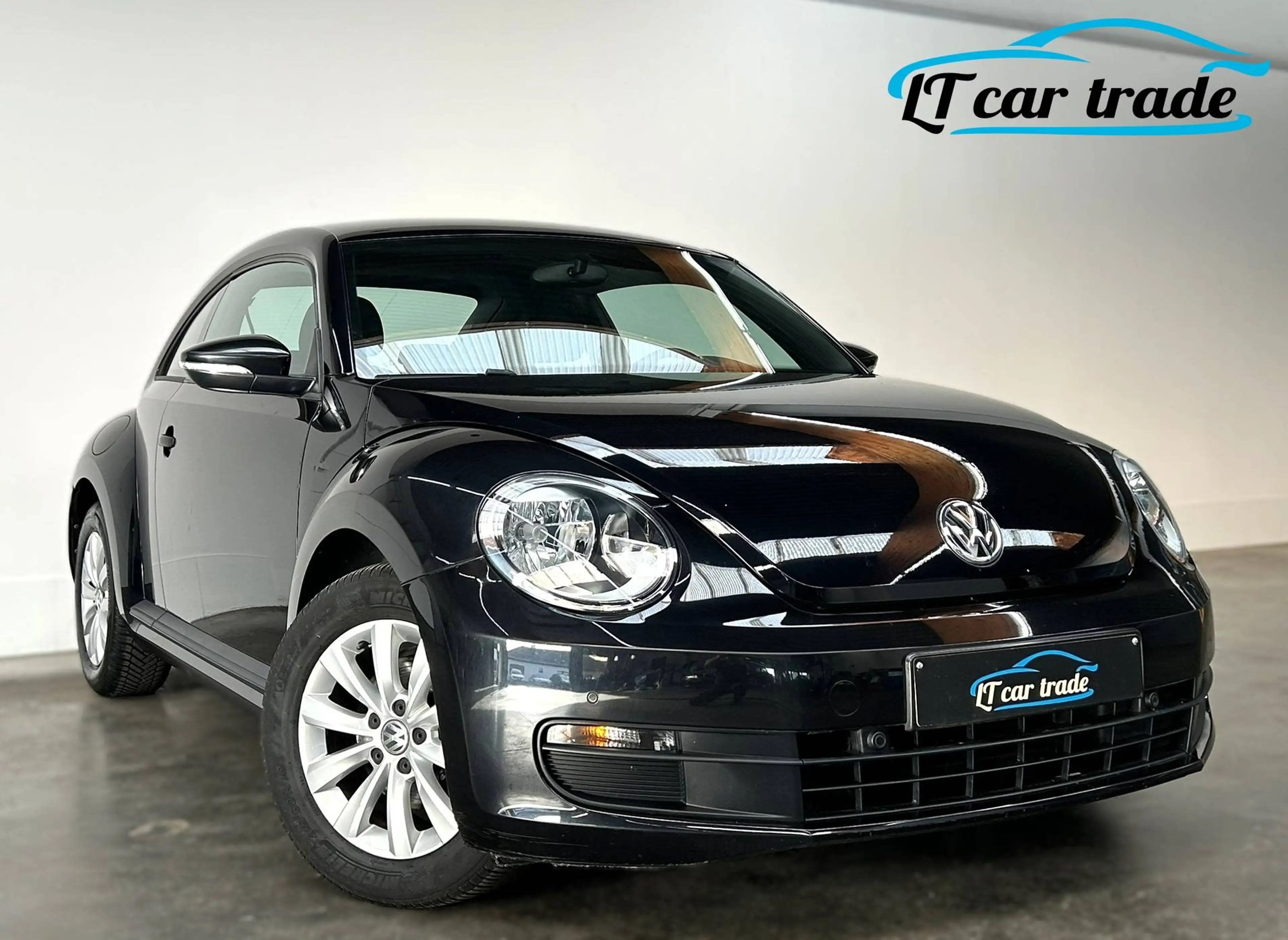 Volkswagen Beetle 1.2 TSI | Bluetooth | PDC | Cruise controle | Garantie