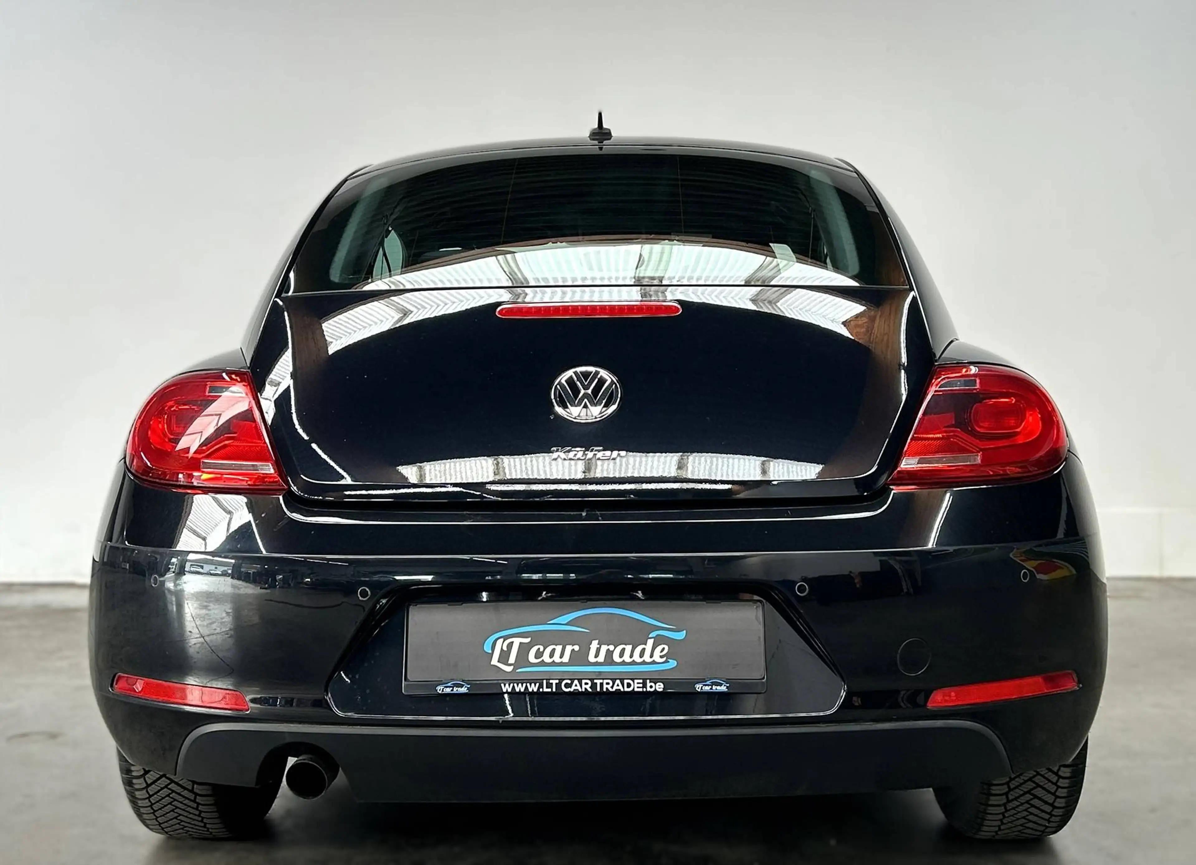 Volkswagen Beetle 1.2 TSI | Bluetooth | PDC | Cruise controle | Garantie — photo 7