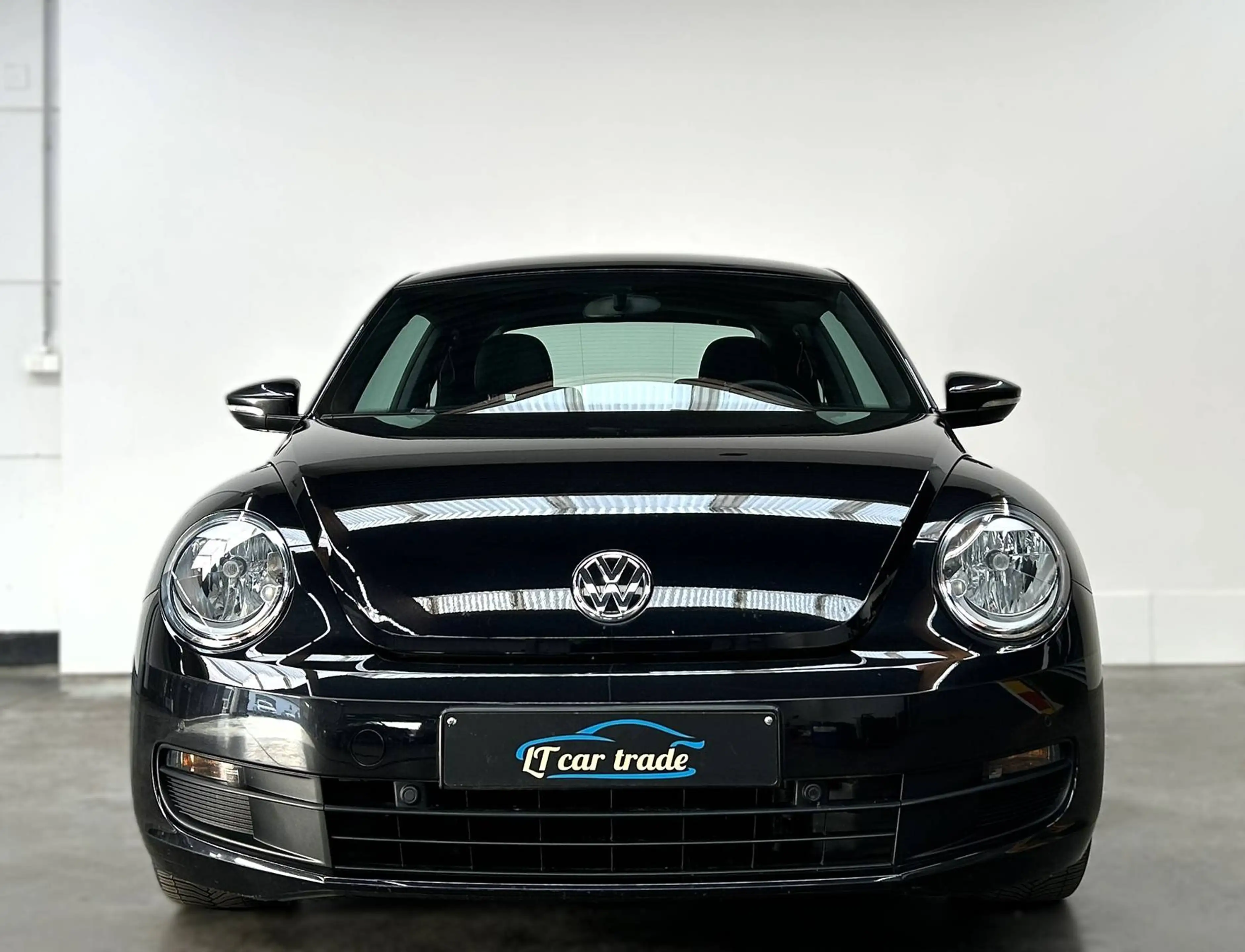 Volkswagen Beetle 1.2 TSI | Bluetooth | PDC | Cruise controle | Garantie — photo 2