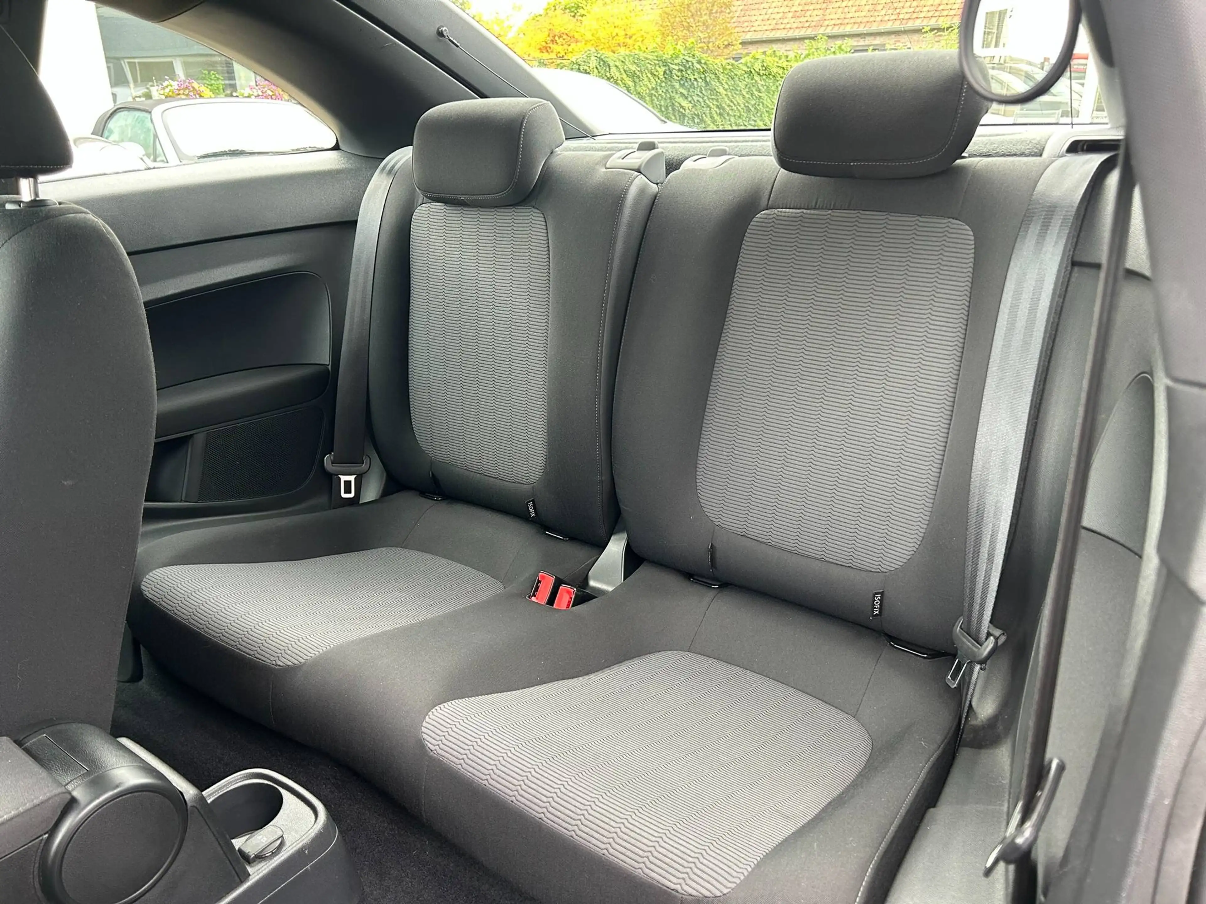 Volkswagen Beetle 1.2 TSI | Bluetooth | PDC | Cruise controle | Garantie — photo 15