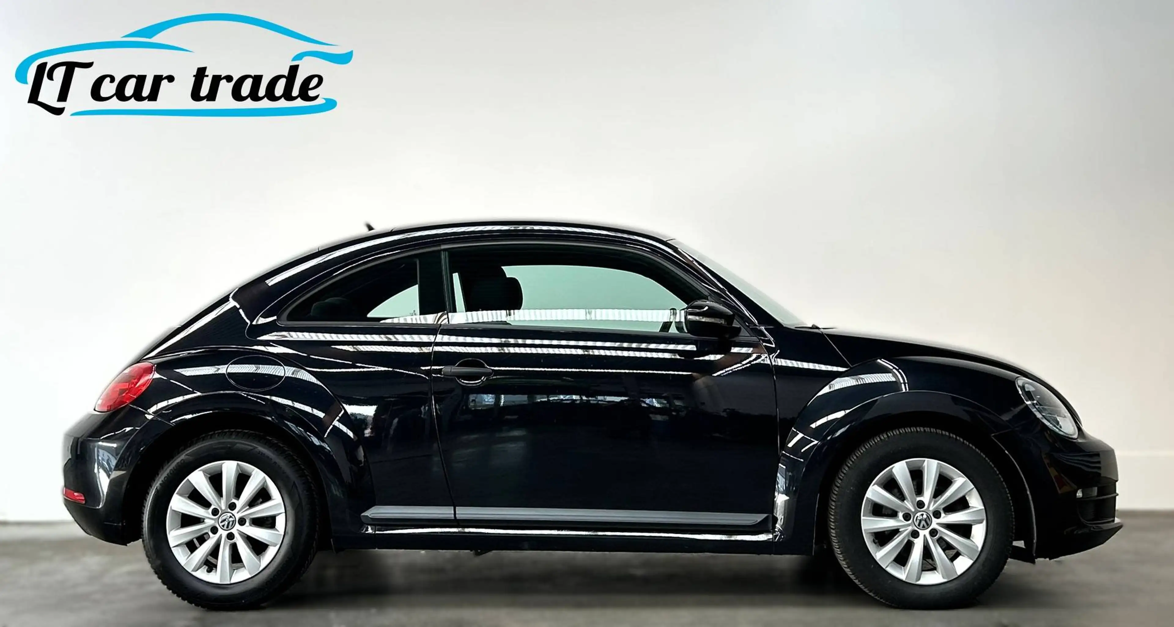 Volkswagen Beetle 1.2 TSI | Bluetooth | PDC | Cruise controle | Garantie — photo 5