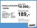 Opel Mokka-E ELEGANCE - 50kWh *11kW On-Board-Charger Grau - thumbnail 4