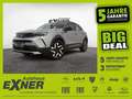 Opel Mokka-E ELEGANCE - 50kWh *11kW On-Board-Charger Grau - thumbnail 1