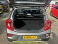 Kia Picanto 1.2 X-LINE AUTOM | CARPLAY | NAVI | CAMERA | CLIMA Gris - thumbnail 6