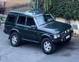 Land Rover Discovery 5p 2.5 td5 Luxury Zöld - thumbnail 1