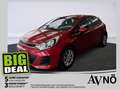 Kia Rio Titan 1.2 MPI Rot - thumbnail 1