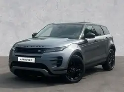 Land Rover Range Rover Evoque RR Evoque P270e DYNAMIC SE AWD Automatik ACC