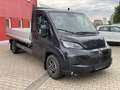 Citroen Jumper Jumper Pritsche 35 Heavy L3 BlueHDi 180 + AHK Gri - thumbnail 3