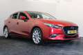 Mazda 3 2.0 SkyActiv-G 120 GT-M |Stoel\Stuur verw|Camera|N Rouge - thumbnail 3