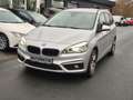 BMW 218 dA Gran Tourer Advantage/7.Sitzer/Keyl./Gar. Argent - thumbnail 3