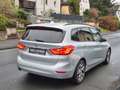 BMW 218 dA Gran Tourer Advantage/7.Sitzer/Keyl./Gar. Argent - thumbnail 4